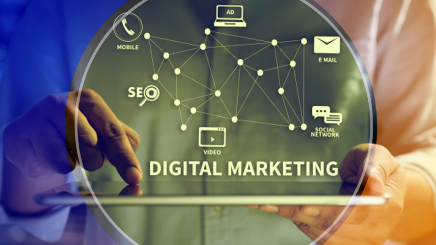 The Complete Guide To Digital Marketing Services And How They Can Help Grow Your Business