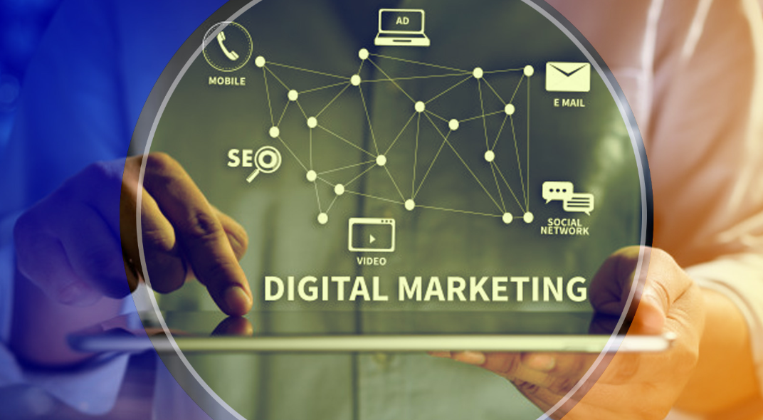 The Complete Guide To Digital Marketing Services And How They Can Help Grow Your Business