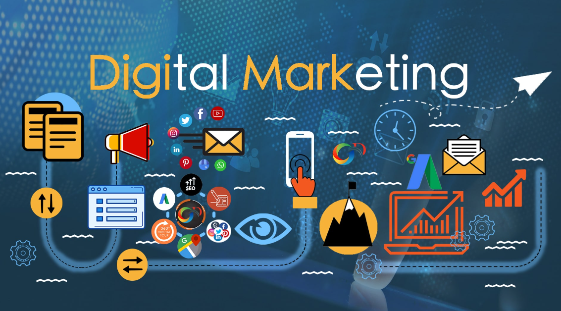 The Complete Guide to Marketing Services and How to Sell More Digital Marketing Services?
