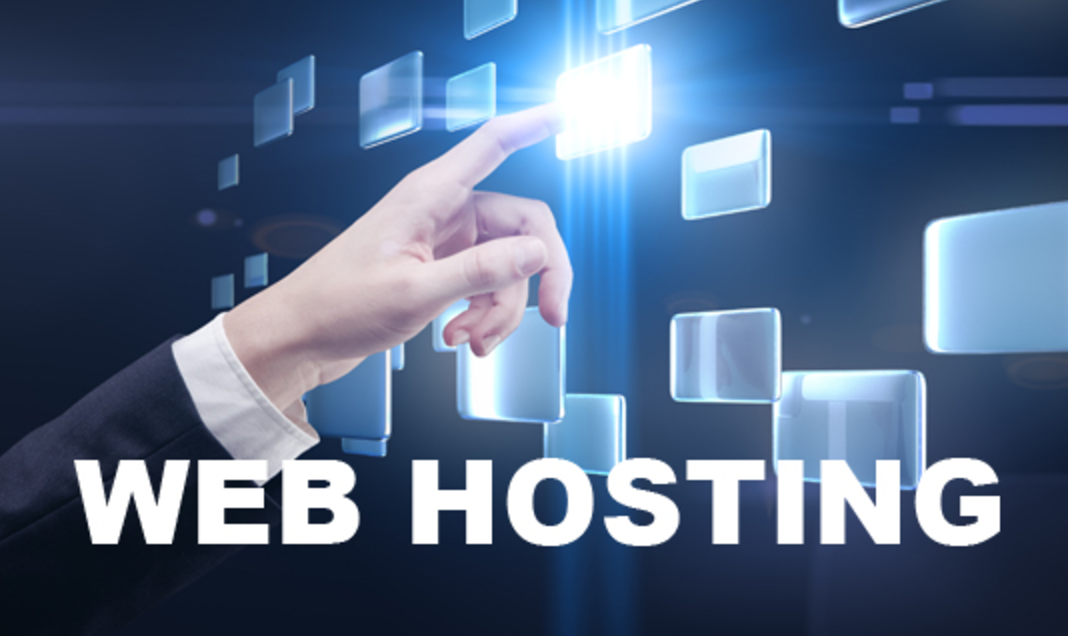 Website hosting in Gold Coast