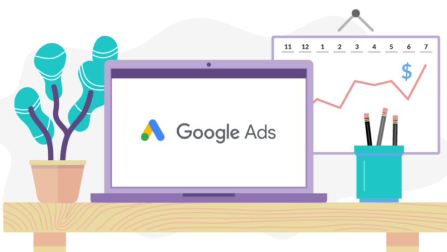 The Role Of Google Ads Experts For Your Online Presence