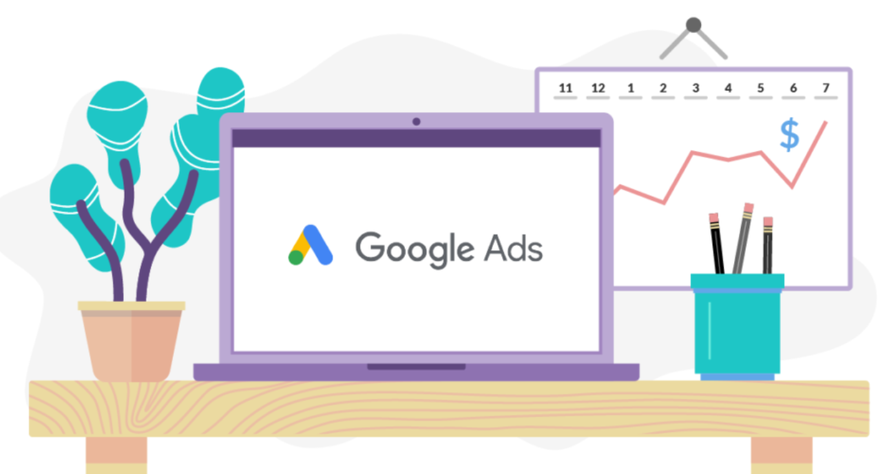 The Role Of Google Ads Experts For Your Online Presence