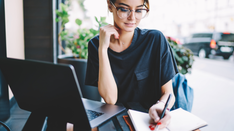 The Common Benefits of Outsource Copywriting