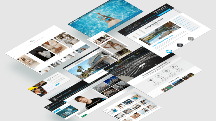 Top Reasons Why Your Website Design Is Important