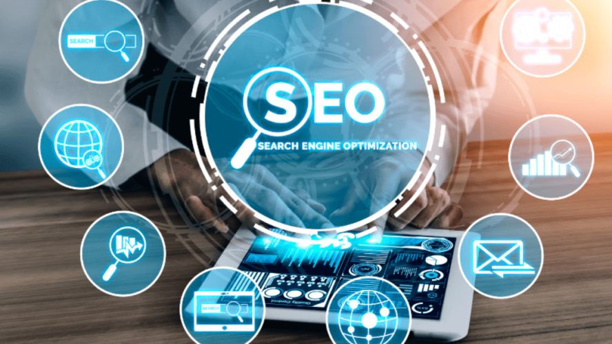 What Does The SEO Specialist Adelaide Do?