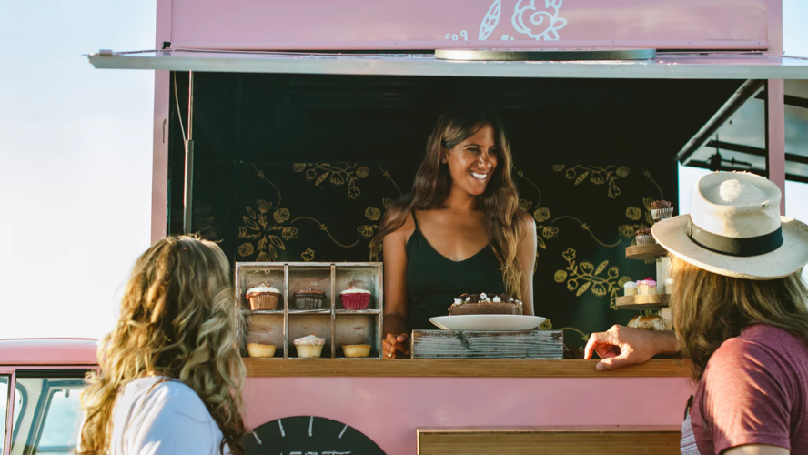 Everything You Need to Know About Writing a Food Truck Business Plan