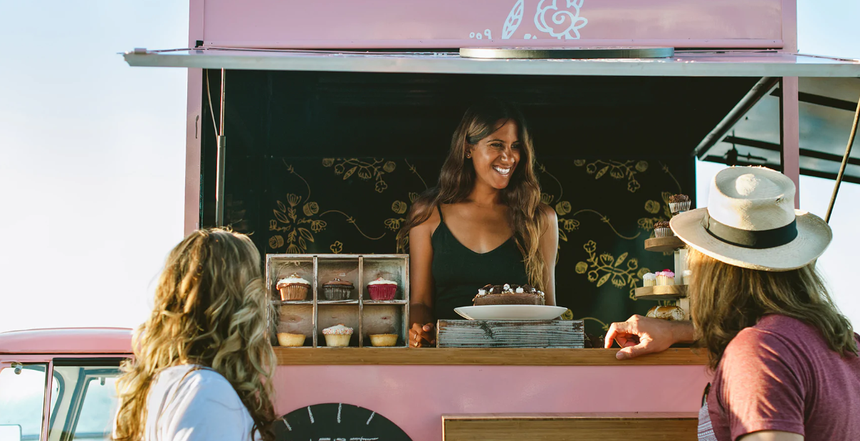 Everything You Need to Know About Writing a Food Truck Business Plan