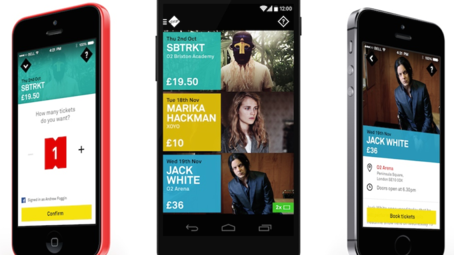 8 Reasons Why You Should Use A Ticket Reseller App