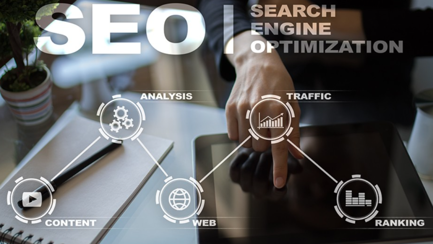 Is It Worth Hiring A SEO Consultant In Brisbane?