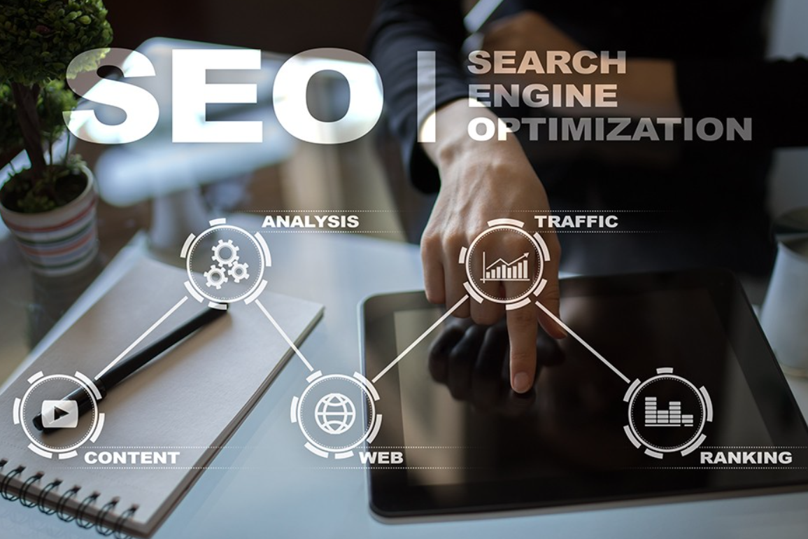 Is It Worth Hiring A SEO Consultant In Brisbane?