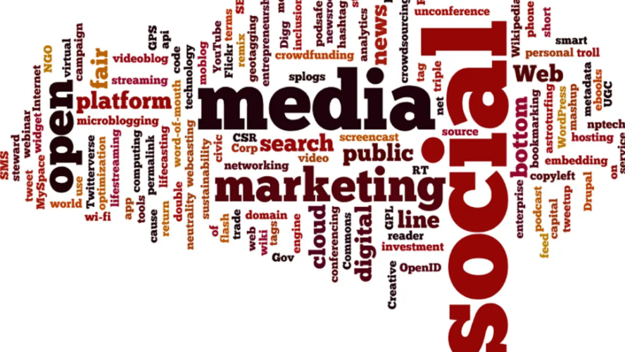 The Benefits Of Social Media Marketing For Businesses