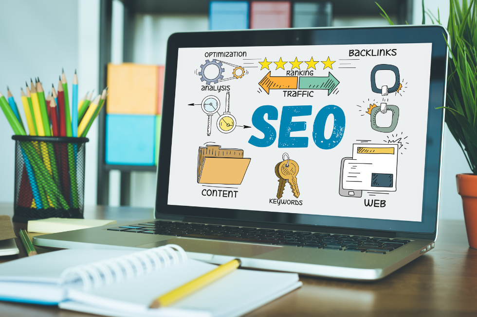 Notch Up Your Business Marketing With SEO Services Gold Coast