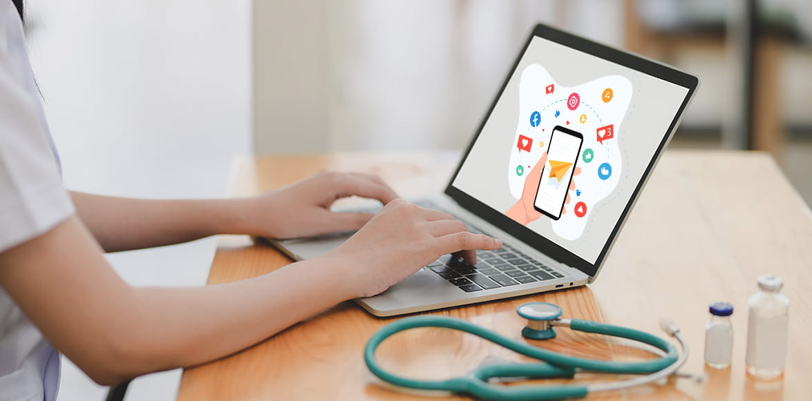 Digital Marketing for Doctors: How to Attract More Patients Online