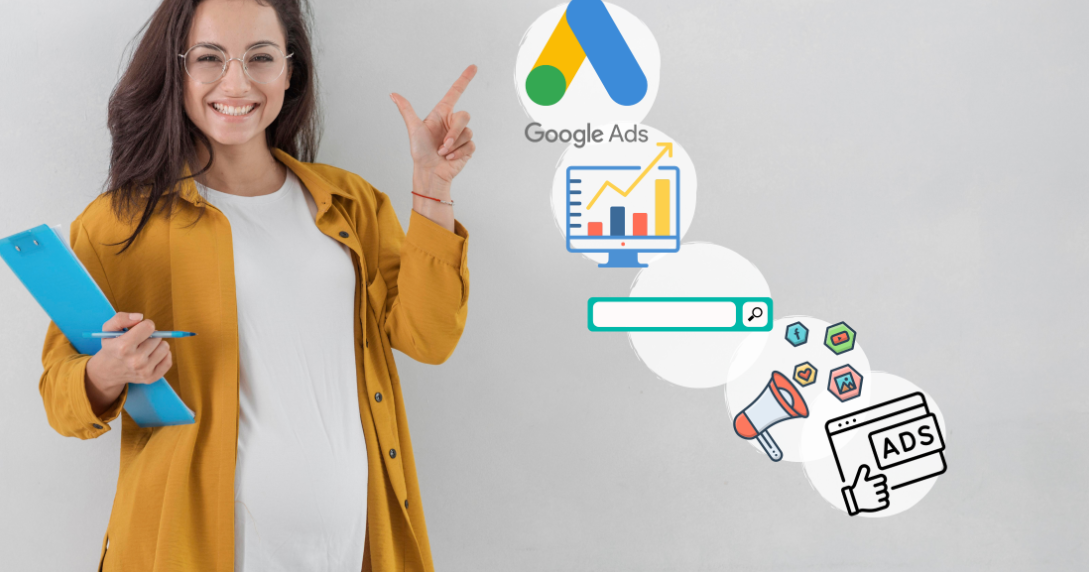 5 Common Mistakes to Avoid in Google AdWords Management in the Gold Coast