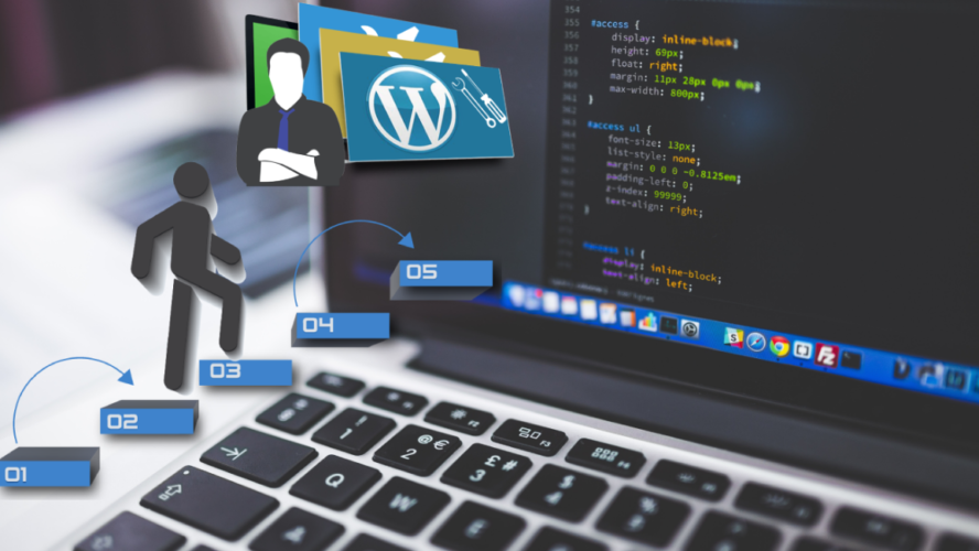 The Role of Professional Developers in WordPress Theme Development