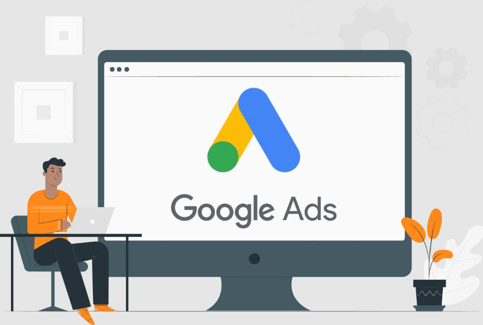 Scaling Your Business with the Help of a Google Ads Agency