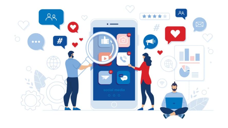 Outsource Social Media Marketing: Your Key to Digital Success