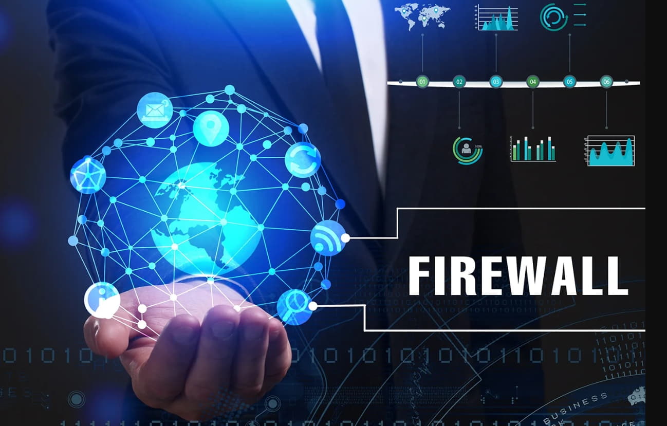 Everything You Should Know About Firewall Operations Management