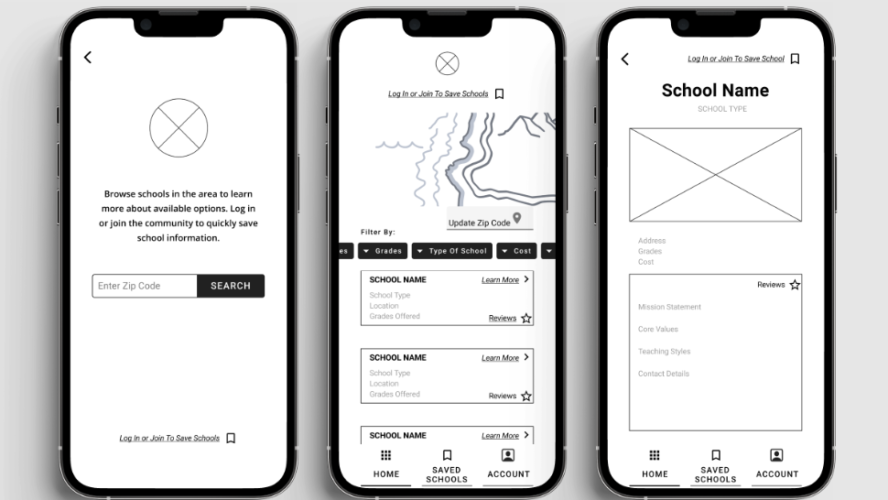 5 Tips for Selecting the Perfect School Mobile App