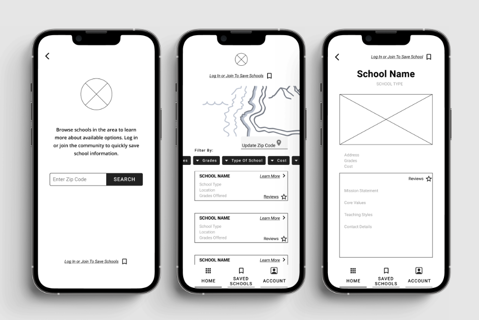 5 Tips for Selecting the Perfect School Mobile App