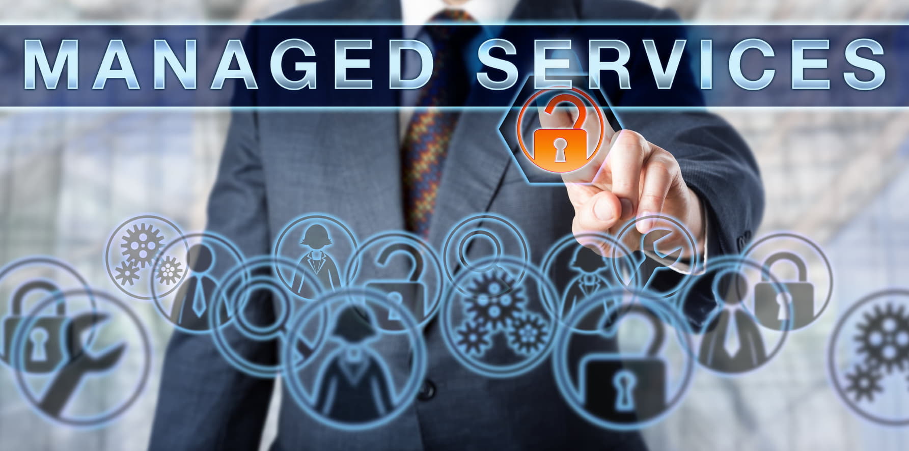 Discover the Benefits of Hiring an IT Managed Services Provider
