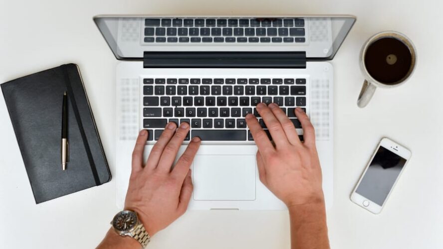 How White Label Copywriting Can Help Build Your Business