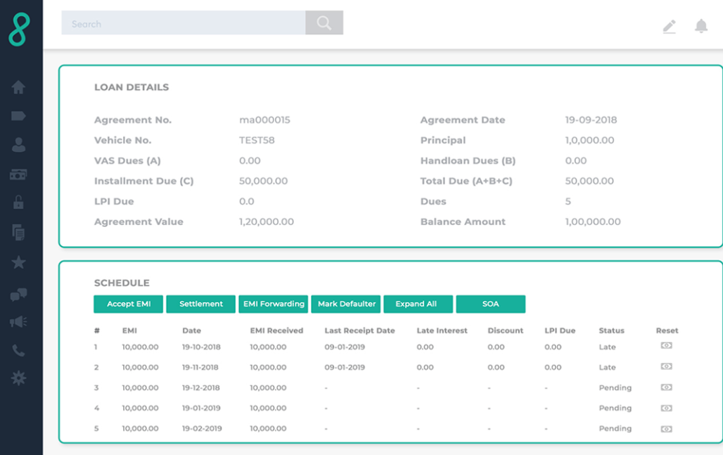 Streamline Your Loan Management Solution with the Power of Loan Automation Software