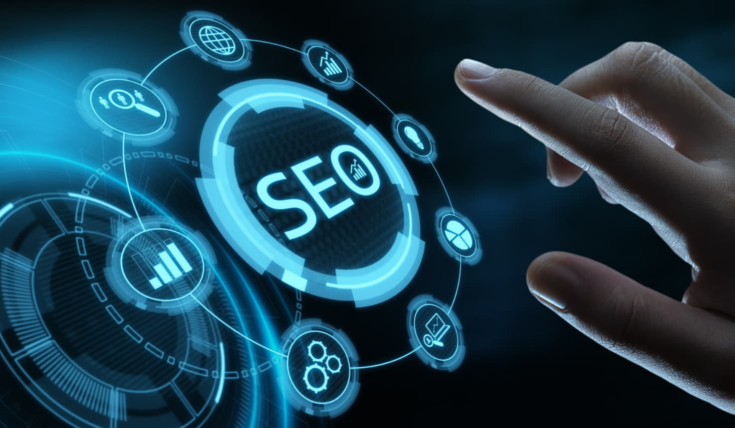 Unveiling the Mystery: What is an SEO Partner Program?