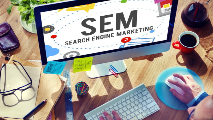 Unleashing the Power of Search Engine Advertising Services for Your Business