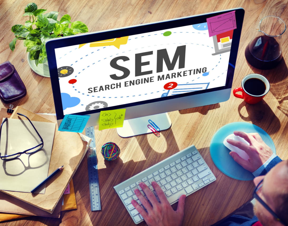 Unleashing the Power of Search Engine Advertising Services for Your Business