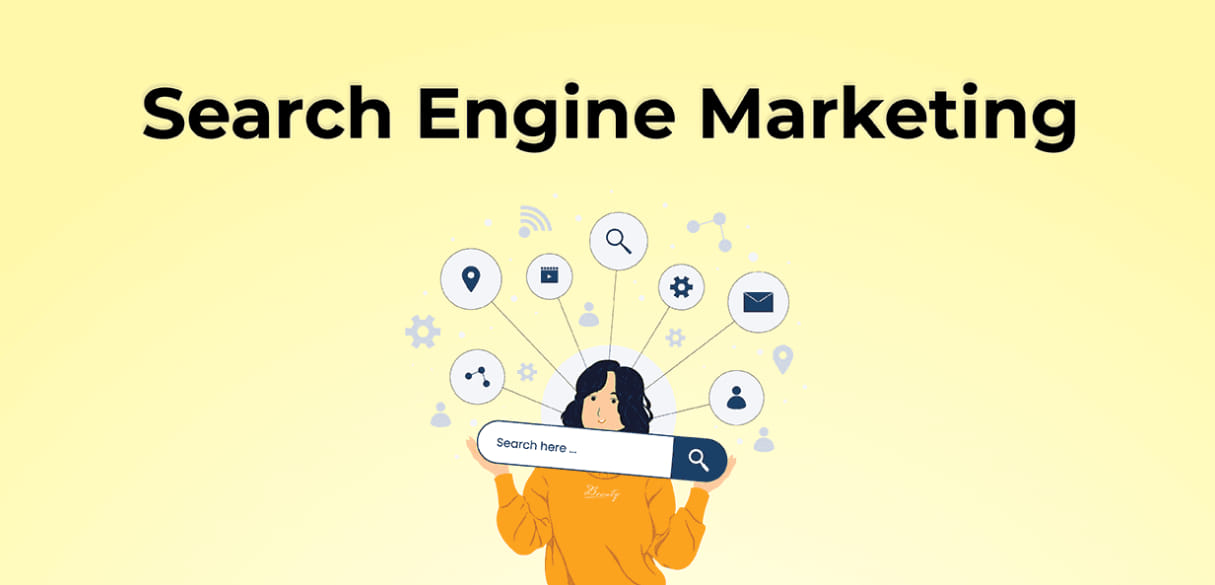 The Dynamics of a Successful Search Engine Marketing Agency in Canada