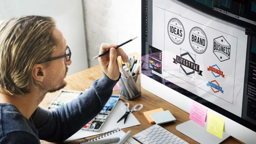 How To Look For The Best Logo Design Services?