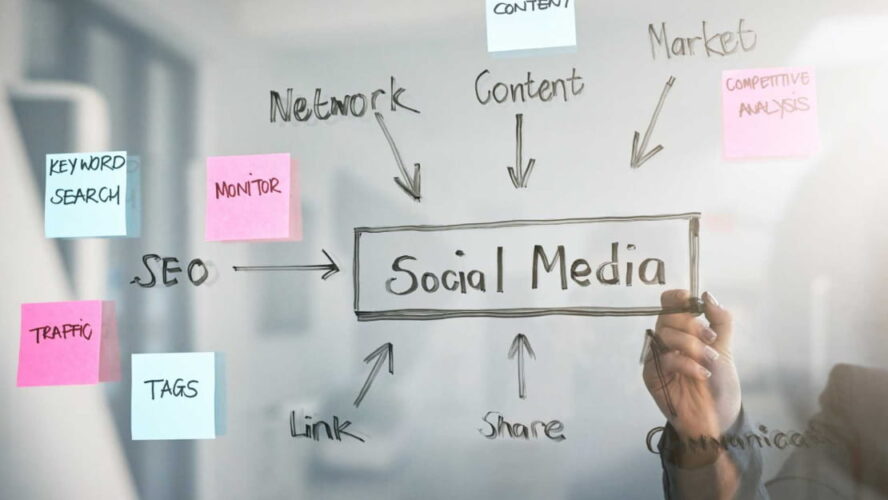 Unleashing the Potential of Portland’s Social Media Company