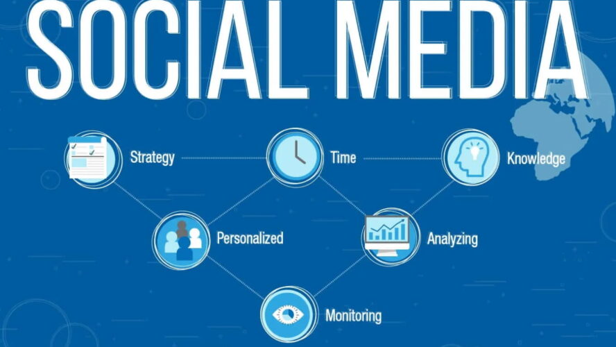 Why Every Sydney Startup Needs a Social Media Management Plan?