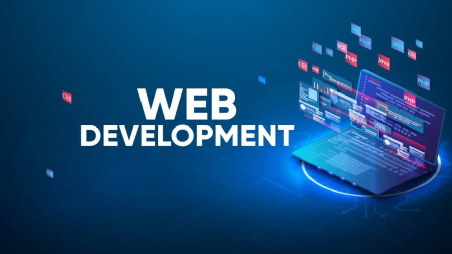 Transforming Ideas Into Digital Reality: Web Development Company Sydney.