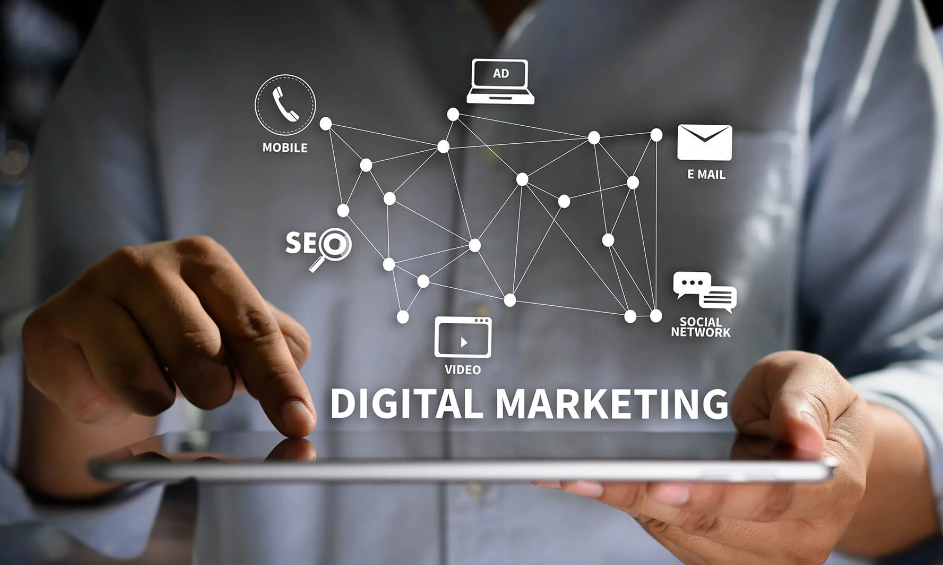 Grow Your Business With Growth Digital Agency Services