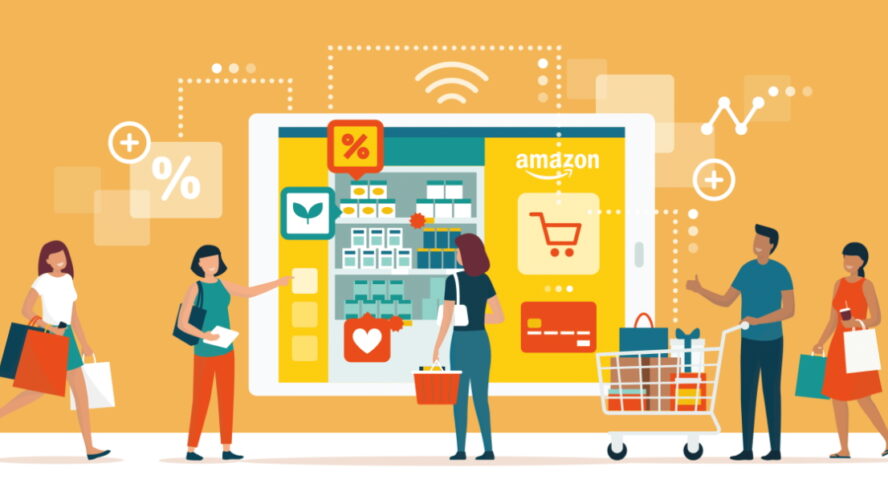 Unlocking Sales Growth with White Label Amazon SEO