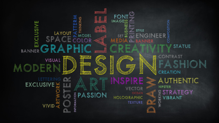 How Graphic Design in Brisbane Influences Brand Identity?