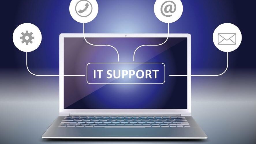 What Services Does a Certified IT Service Support Technician Proffer?