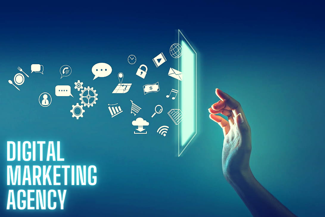 How to Build a Digital Agency