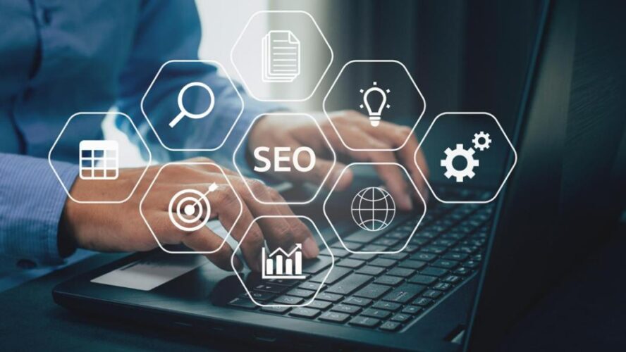 The Impact of SEO Resellers on Local Businesses
