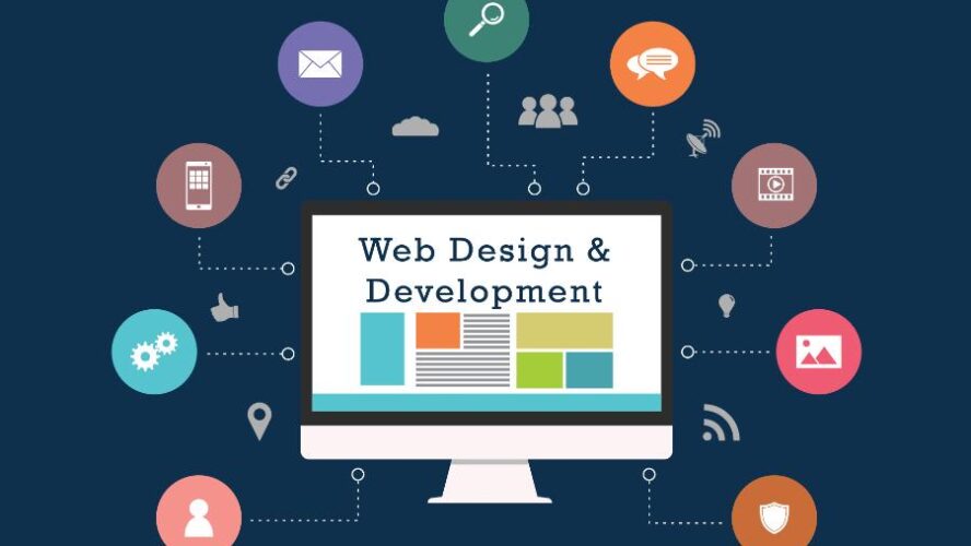 Outsource vs In-House: The Advantages of Outsourcing Your Website Design