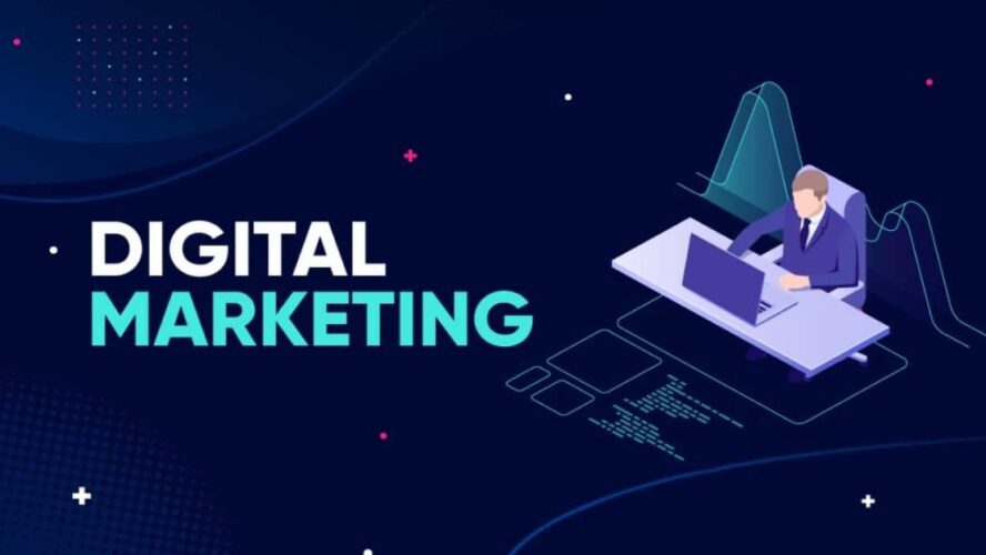 Building a Strong Foundation: How to Grow Your Digital Marketing Agency