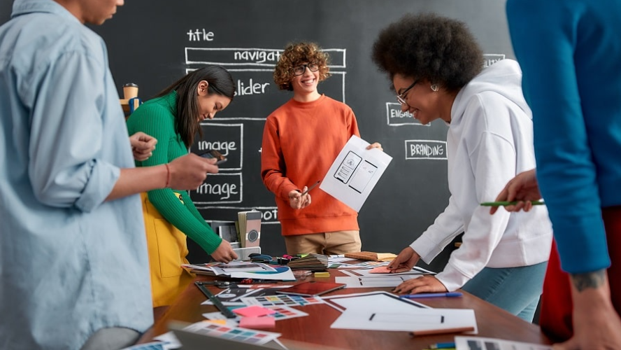 How a Web Design Agency Can Boost Your Website’s Performance