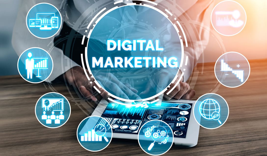 How Chinese Digital Marketing Services Are Different from the Rest?