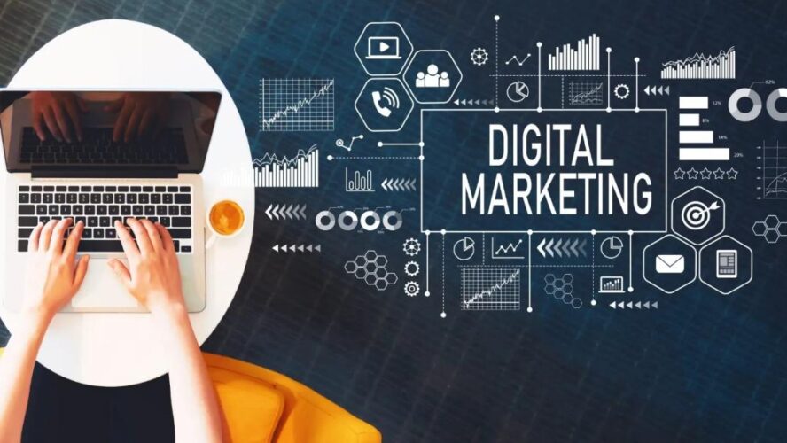 Common Mistakes You Make When Utilising White Label Digital Marketing Services
