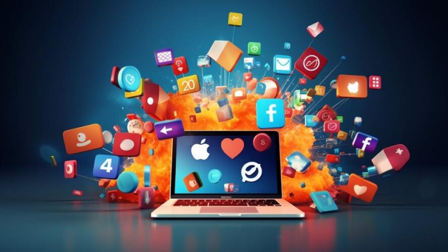 Why Your Business Needs a White Label Social Media Agency for Growth?