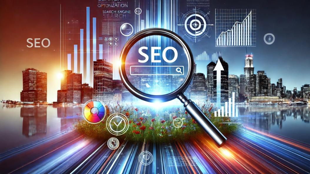 How an SEO Outsourcing Company Helps Businesses Achieve Scalable Growth?
