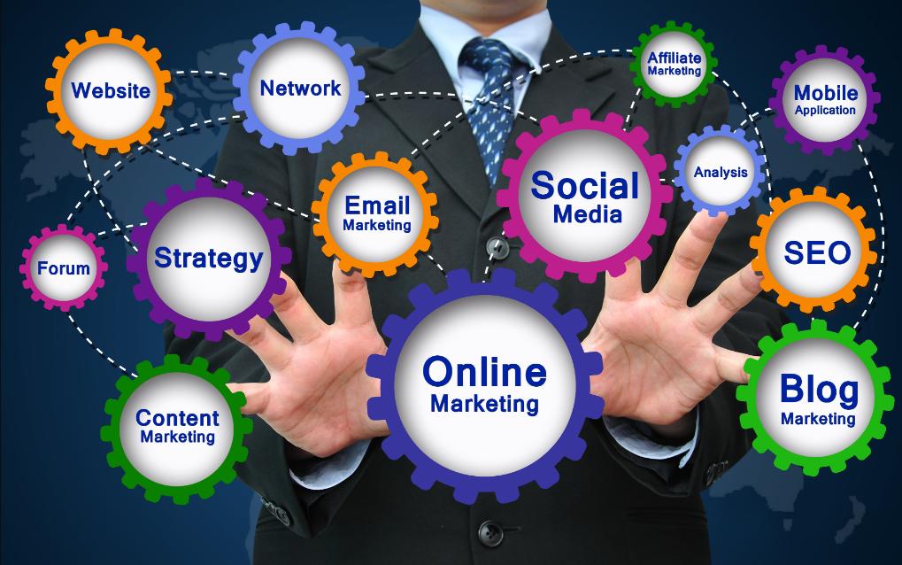 Must-Have Digital Marketing Services Every Business Needs in 2025