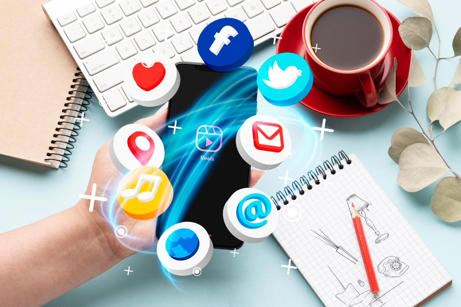 Skyrocket Your Brand’s Presence: Top Social Media Management and Facebook Ad Agencies on the Gold Coast